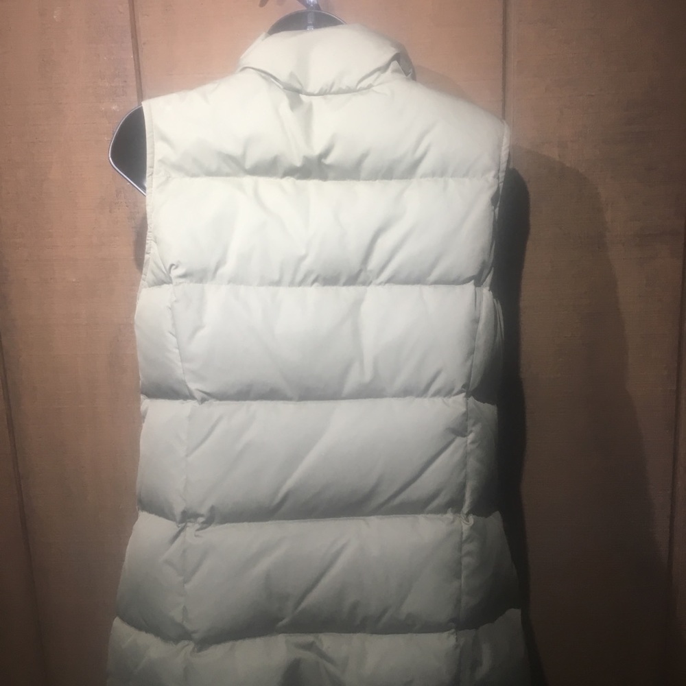 Gap Puffer Vest